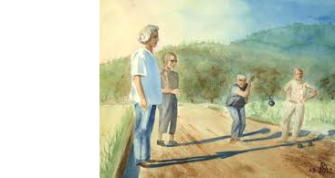 CHAMPIONNAT DES CLUBS 2025