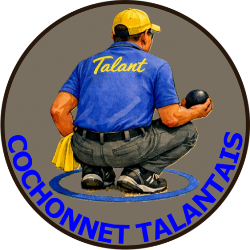 Cochonnet Talantais